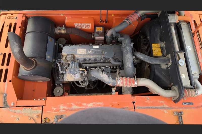 OmecoHub - Immagine DOOSAN DX225NLC